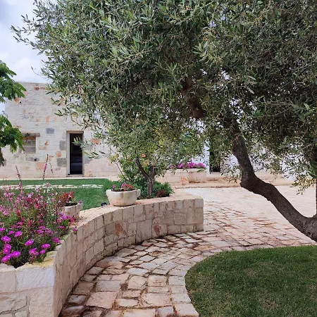 Villa Gli Arcangeli Ostuni