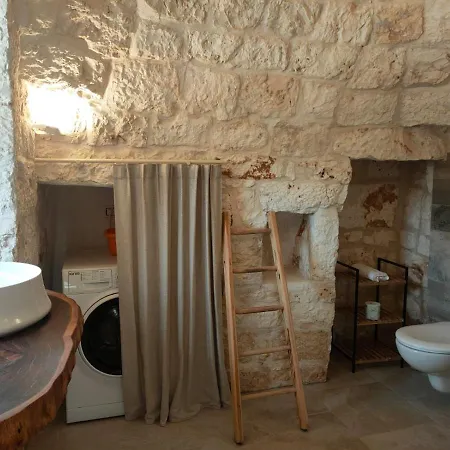 Gli Arcangeli Villa Ostuni