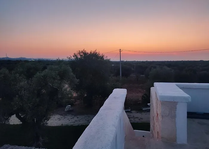 Villa Gli Arcangeli *