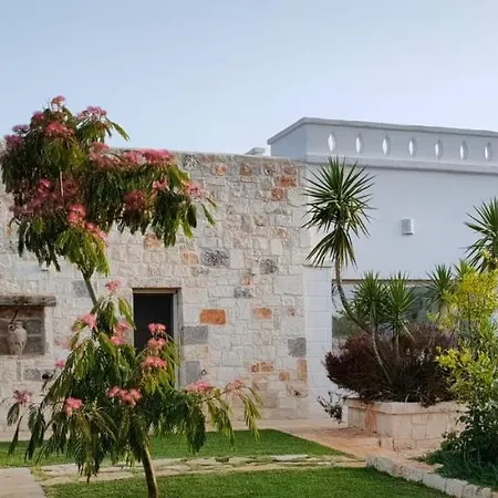 Villa Gli Arcangeli *