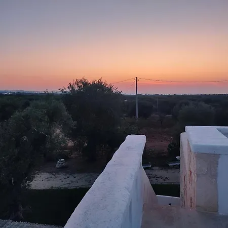 Villa Gli Arcangeli *