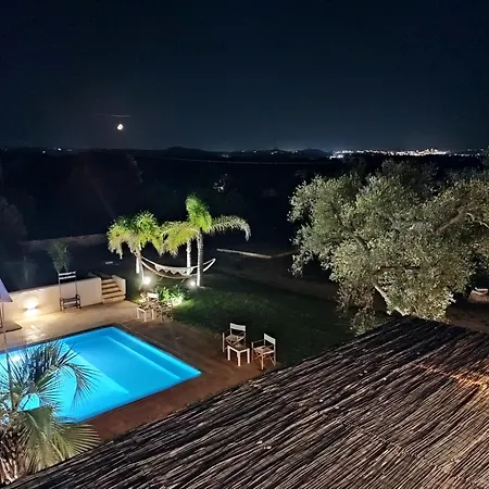Gli Arcangeli Ostuni