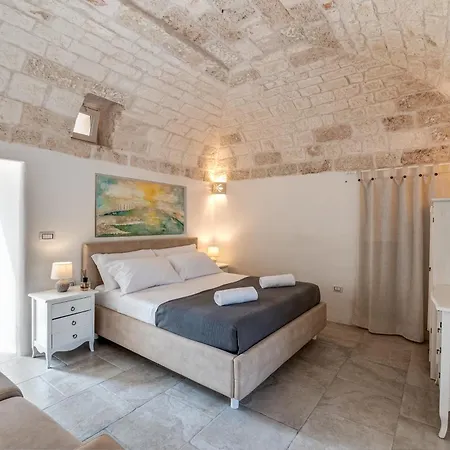 Villa Gli Arcangeli *