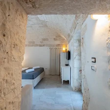 Villa Gli Arcangeli Ostuni
