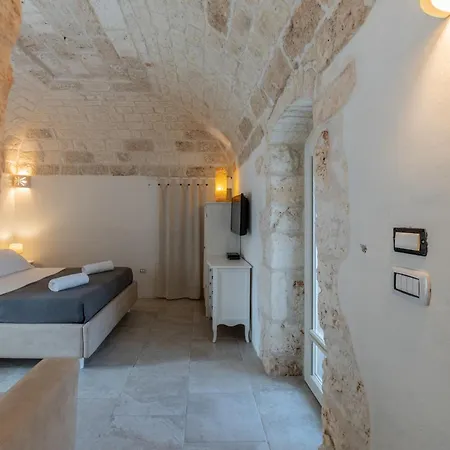 Gli Arcangeli Ostuni