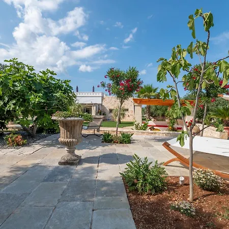 Villa Gli Arcangeli