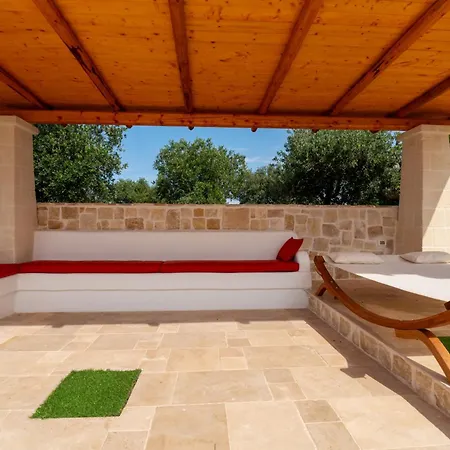 Villa Gli Arcangeli *