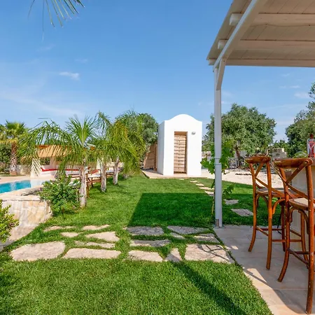 Gli Arcangeli Villa Ostuni