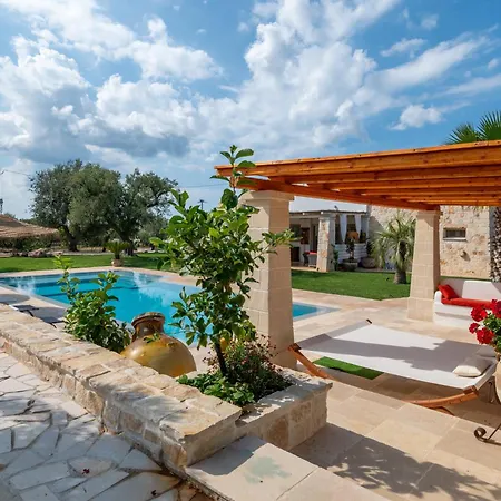 Gli Arcangeli Ostuni