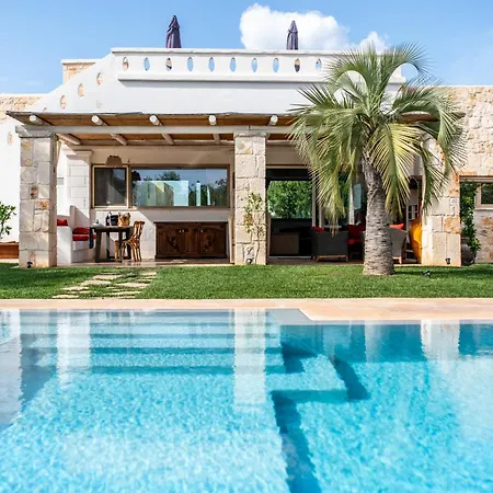 Villa Gli Arcangeli *