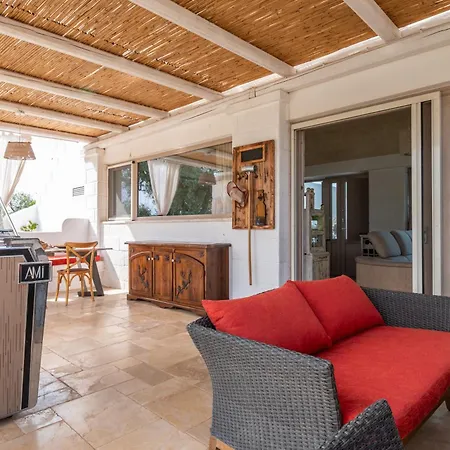 Villa Gli Arcangeli Ostuni