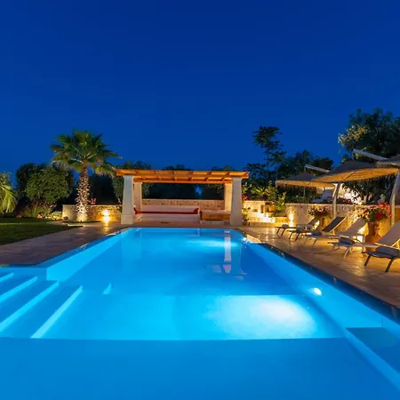 Gli Arcangeli Ostuni