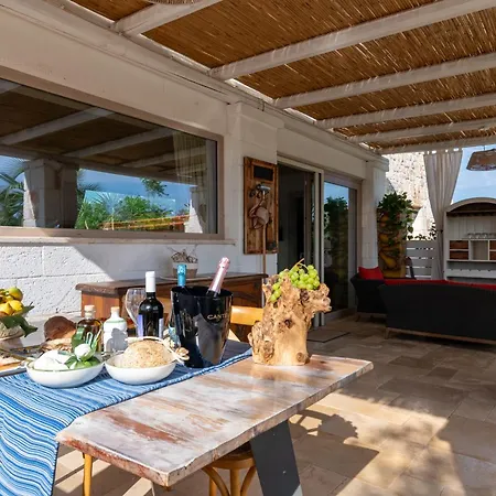 Villa Gli Arcangeli *