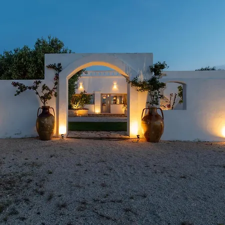 Gli Arcangeli Villa Ostuni