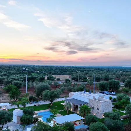 Gli Arcangeli Ostuni