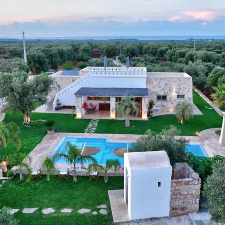Villa Gli Arcangeli *