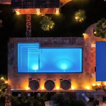 Gli Arcangeli Villa Ostuni