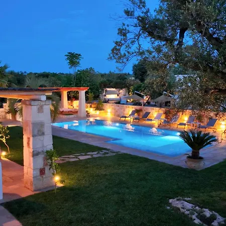 Gli Arcangeli * Ostuni