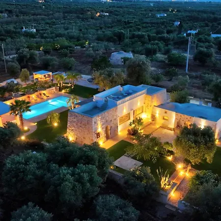 Villa Gli Arcangeli *